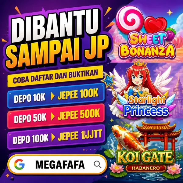 situs cina slot